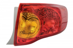 Galinis žibintas TYC TYC 11-11215-01-2