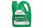 Variklių alyva ORLEN SUPEROL (5L) 15W40 SUPEROL F CD 15W40 5L
