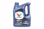 Variklio alyva 4T VALVOLINE DURABLEND (4L) 10W40 Pusiau sintetinė DURABLEND 4T 10W40 4L
