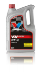 Variklių alyva VALVOLINE VR1 (5L) 20W50 VR1 RACING 20W50 5L
