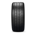 PIRELLI P Zero Padanga lengv. autom. vasarinė 255/40R19 LOPI 100Y PZER