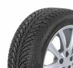 FULDA Kristall Montero 3 Padanga lengv. autom. žieminė 185/65R14 ZOFU 86T KM3