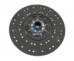 Sankabos diskas DT SPARE PARTS 4.62794