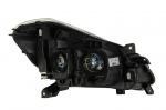 Priekinis žibintas VALEO VAL043746 RENAULT CLIO III, CLIO III/HATCHBACK