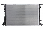 Variklio radiatorius NRF NRF 53013