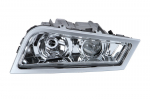 Rūko žibintas TRUCKLIGHT FL-VO003L