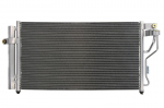 Kondicionieriaus radiatorius KTT110106