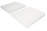 Salono filtras MANN-FILTER CU 2533-2