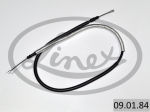 trosas, darbinis stabdys LINEX LIN09.01.84