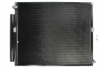 Kondicionieriaus radiatorius NRF 350050