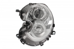 Priekinis žibintas TYC TYC 20-11114-35-2 MINI (R56), (R57), (R58), (R59), CLUBMAN (R55), CLUBVAN (R55)