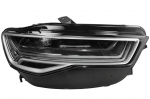 Priekinis žibintas HELLA 1EX012 976-221 AUDI A6 ALLROAD C7, A6 C7