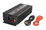 Įtampos keitiklis VOLT 24/230 AC-1000 SINUS