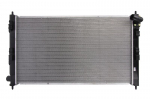 Variklio radiatorius KOYORAD PL032036