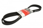 V formos rumbuoti diržai GATES GAT6PK2160