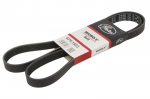 V formos rumbuoti diržai GATES GAT6PK1503