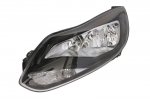 Priekinis žibintas VISTEON/VARROC 20-201-01111 FORD FOCUS III; FORD USA FOCUS