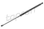 dujinė spyruoklė, bagažinė HP701 601