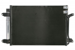Kondicionieriaus radiatorius NRF 350507