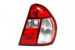 Žibintas galas De&scaron;inė RENAULT CLIO II, CLIO II/HATCHBACK, THALIA I