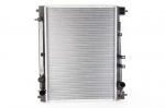 Variklio radiatorius NISSENS NIS 64798