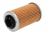 Alyvos filtras FILTRON OM 653