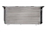 Variklio radiatorius NRF NRF 54602