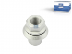 DT SPARE PARTS rato veržlė 3.61152