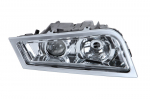 Rūko žibintas TRUCKLIGHT FL-VO003R
