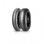 PIRELLI ANGEL GT A Padanga motociklų keliams 190/50ZR17 TL 73W Galas 1905017 OMPI 73W ANGGTA