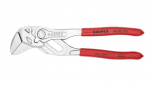 KNIPEX 86 03 150 Replės reguliuojamos atsukimui / priveržimui 86 03 150