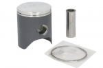 Tłok S4C03950002B 50 pasirinkimas B skersmuo 39,47 mm Tinka: HUSQVARNA TC; KTM SX, XC 50/50 (Mini)/50Junior LC 2002-2022