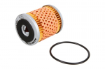 Degalų filtras MANN-FILTER P 66 X