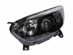 Priekinis žibintas MAGNETI MARELLI 711307024448 RENAULT CAPTUR I