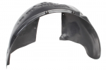 Plastikinis posparnis Kairė Galas ALFA ROMEO 156