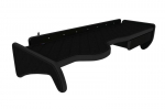 Lentyna kabinos viduje F-CORE F-CORE FT21 BLACK