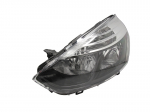 Priekinis žibintas TYC TYC 20-14190-05-2 RENAULT CLIO IV, CLIO IV/HATCHBACK