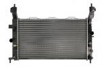 Variklio radiatorius THERMOTEC D7X077TT
