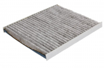 Salono filtras KNECHT LAO241