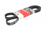V formos rumbuoti diržai GATES GAT6PK2175