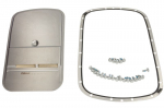 hidraulinis filtras, automatinė transmisija KNECHT HX165KIT