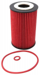 Sportinis alyvos filtras HP-7048