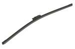 Stiklo valytuvas berėmis 340mm (1 vnt.) Galas