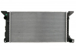 Variklio radiatorius NISSENS NIS 62369A