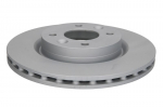 Stabdžių diskas 24.0121-0106.1