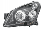 Priekinis žibintas HELLA 1EL008 700-311 OPEL ASTRA H, ASTRA H CLASSIC, ASTRA H GTC, ASTRA H/KOMBI
