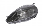 Priekinis žibintas TYC TYC 20-0850-35-2 ABARTH GRANDE PUNTO; FIAT GRANDE PUNTO
