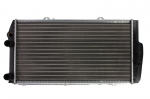 Variklio radiatorius THERMOTEC D7A019TT