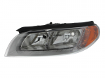 Priekinis žibintas TYC TYC 20-11950-15-2 VOLVO S80 II, V70 III, XC70 II