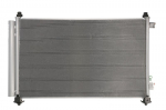 Kondicionieriaus radiatorius NIS 940253